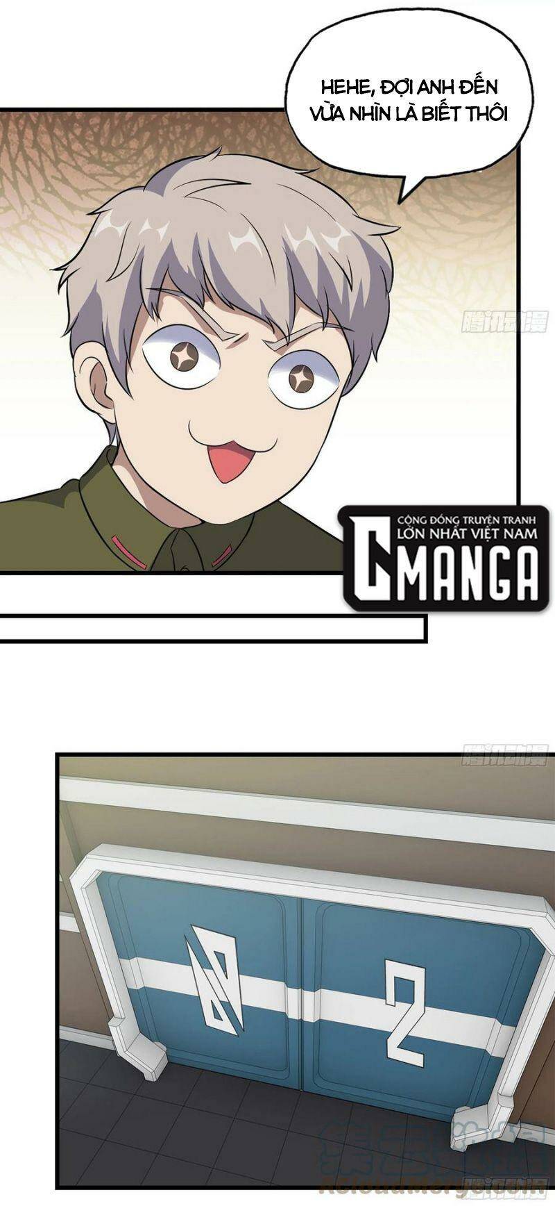 Tôi Chuyển Vàng Tại Mạt Thế - Chapter 390 - Page 26