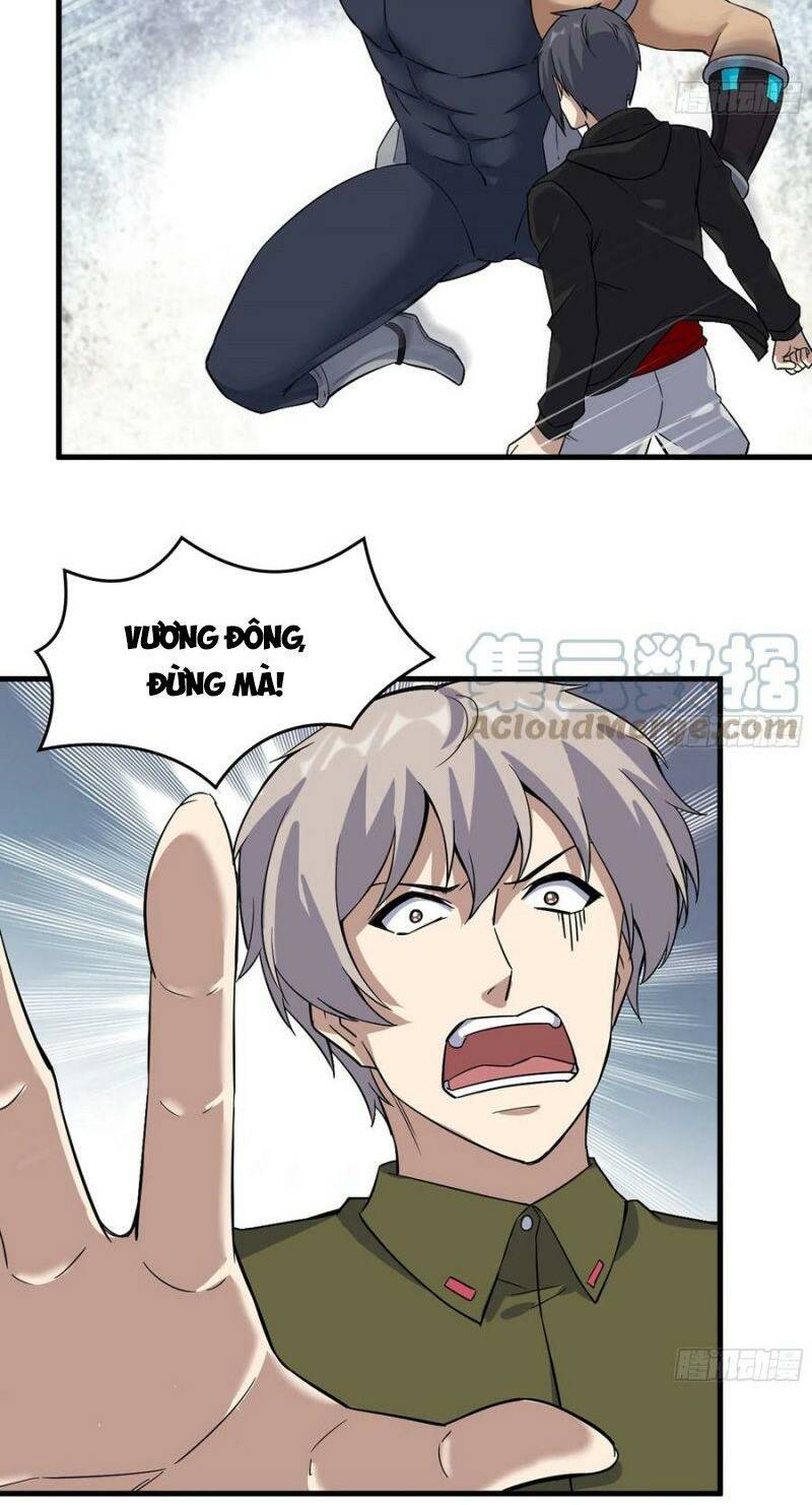 Tôi Chuyển Vàng Tại Mạt Thế - Chapter 390 - Page 6