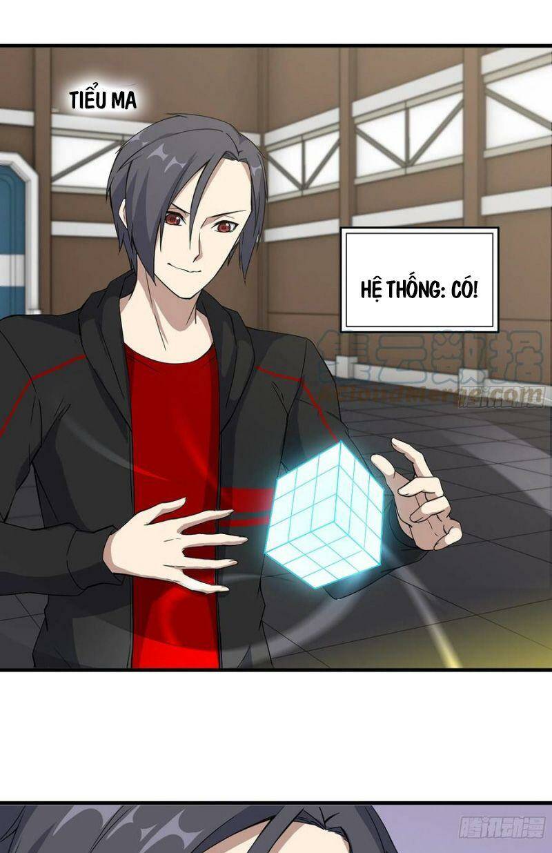 Tôi Chuyển Vàng Tại Mạt Thế - Chapter 391 - Page 22