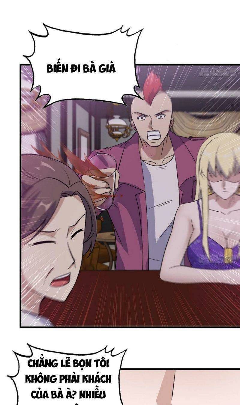 Tôi Chuyển Vàng Tại Mạt Thế - Chapter 392 - Page 15