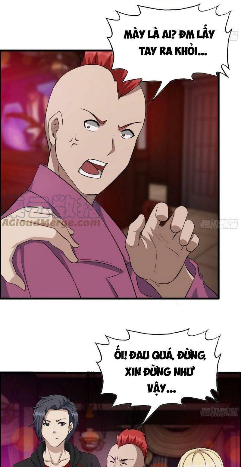 Tôi Chuyển Vàng Tại Mạt Thế - Chapter 392 - Page 19