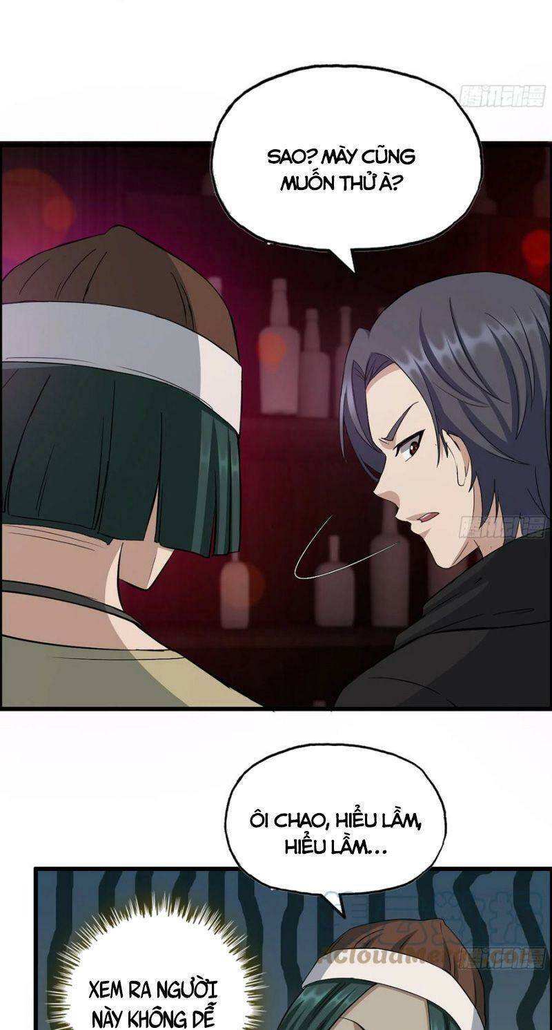 Tôi Chuyển Vàng Tại Mạt Thế - Chapter 392 - Page 21