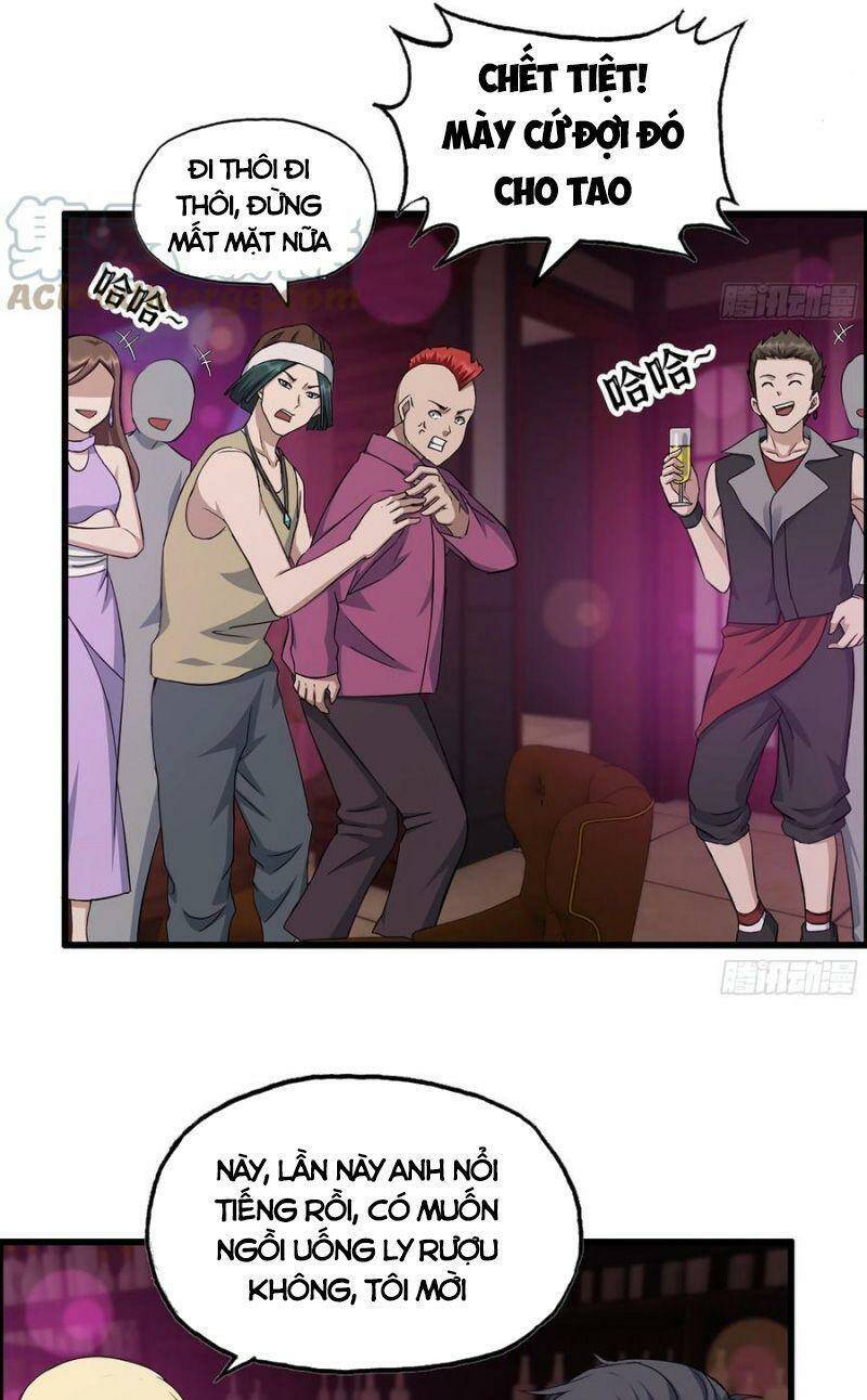 Tôi Chuyển Vàng Tại Mạt Thế - Chapter 392 - Page 23