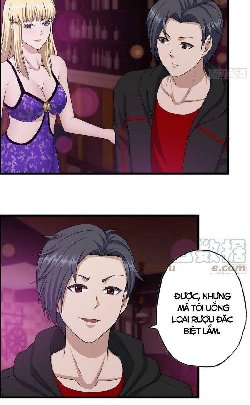 Tôi Chuyển Vàng Tại Mạt Thế - Chapter 392 - Page 24