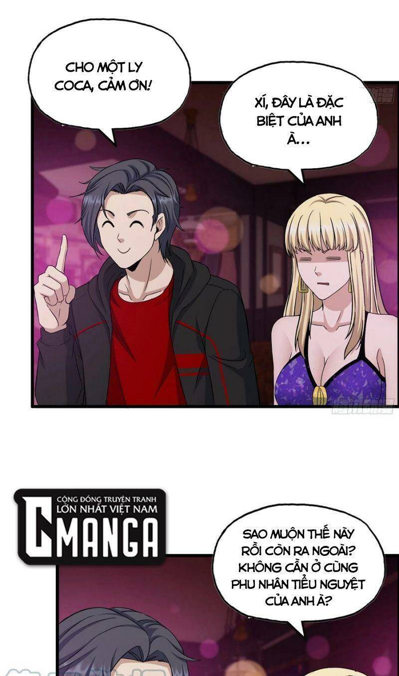 Tôi Chuyển Vàng Tại Mạt Thế - Chapter 392 - Page 25