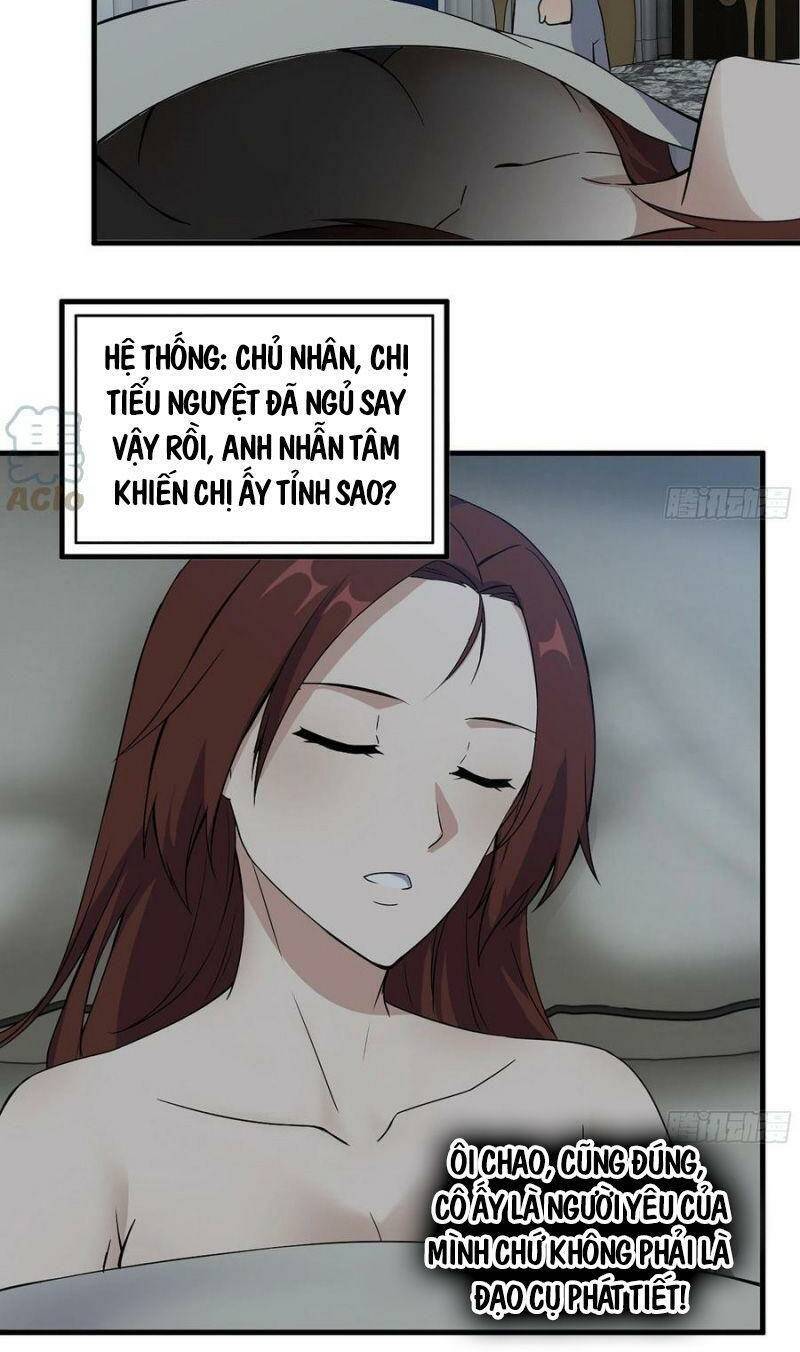 Tôi Chuyển Vàng Tại Mạt Thế - Chapter 392 - Page 6