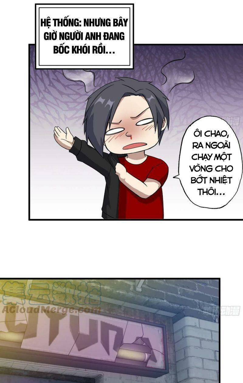 Tôi Chuyển Vàng Tại Mạt Thế - Chapter 392 - Page 7