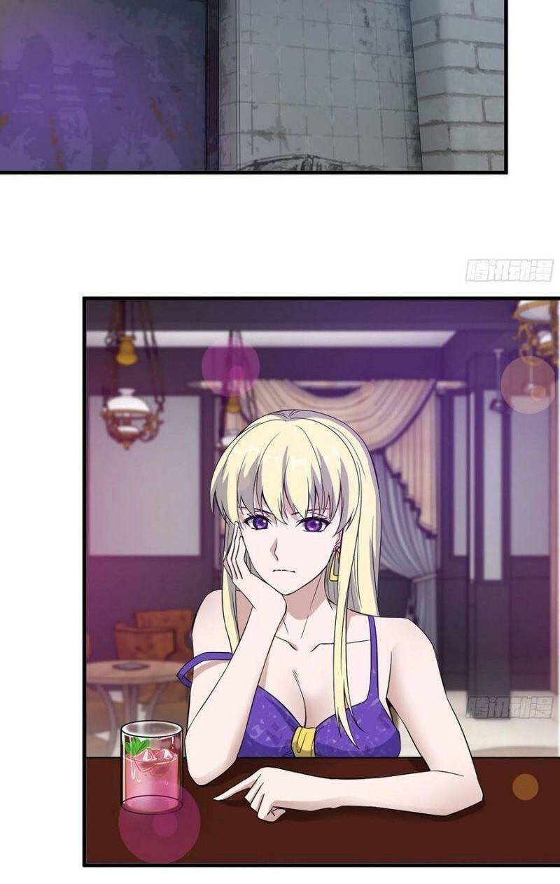 Tôi Chuyển Vàng Tại Mạt Thế - Chapter 392 - Page 8