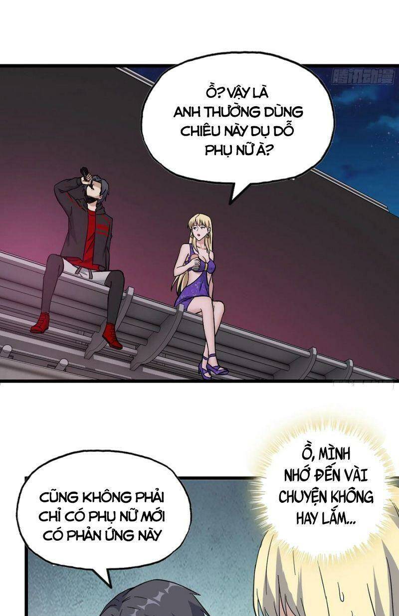 Tôi Chuyển Vàng Tại Mạt Thế - Chapter 393 - Page 9