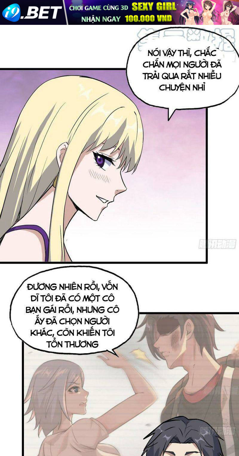 Tôi Chuyển Vàng Tại Mạt Thế - Chapter 393 - Page 13