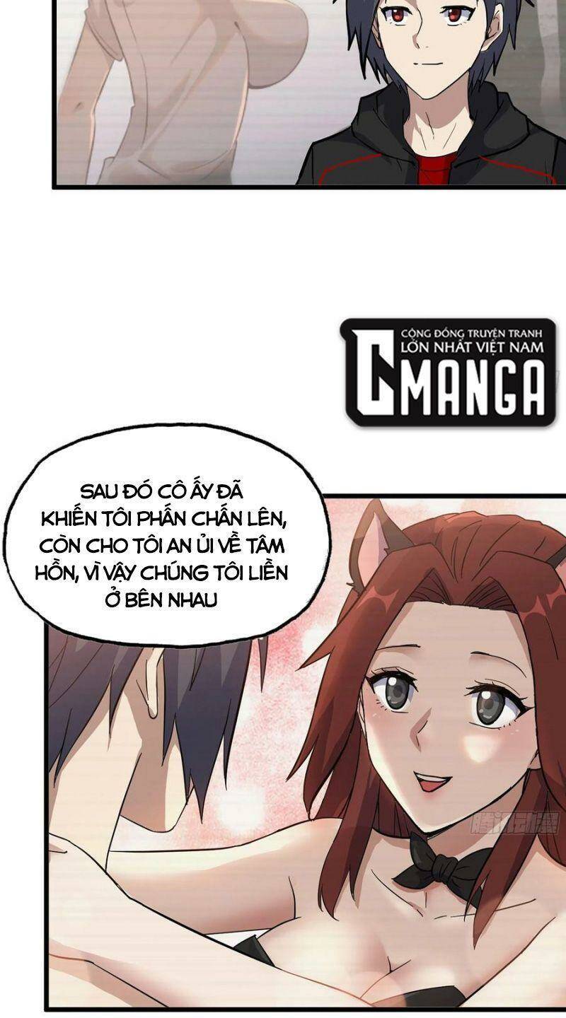Tôi Chuyển Vàng Tại Mạt Thế - Chapter 393 - Page 14