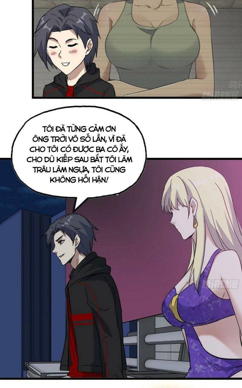 Tôi Chuyển Vàng Tại Mạt Thế - Chapter 393 - Page 16