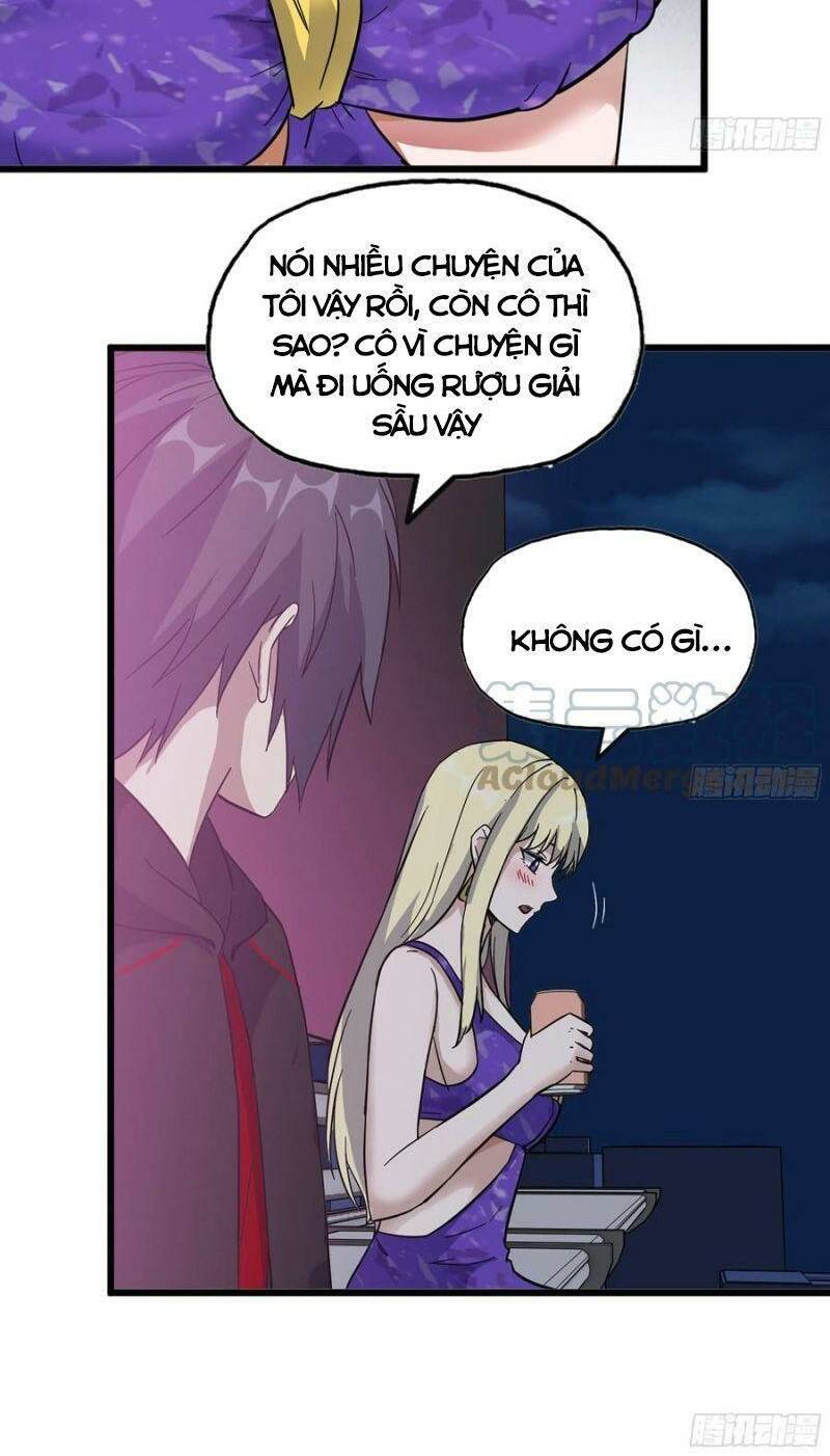 Tôi Chuyển Vàng Tại Mạt Thế - Chapter 393 - Page 18