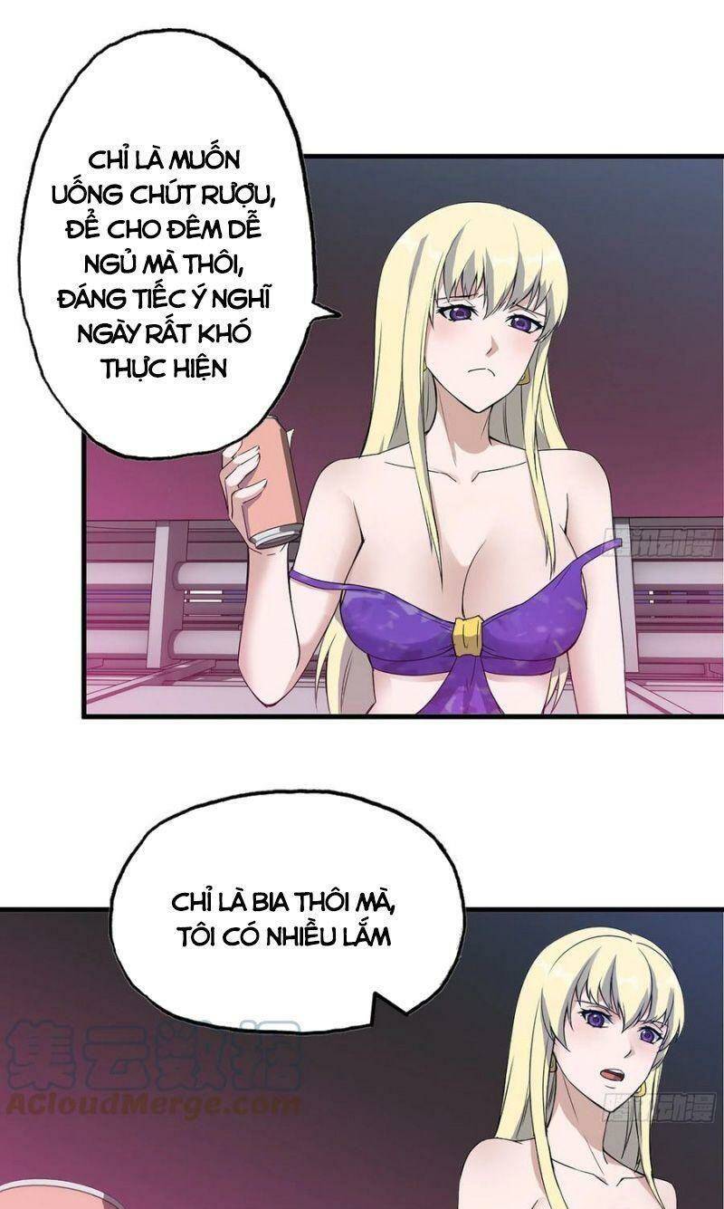 Tôi Chuyển Vàng Tại Mạt Thế - Chapter 393 - Page 19