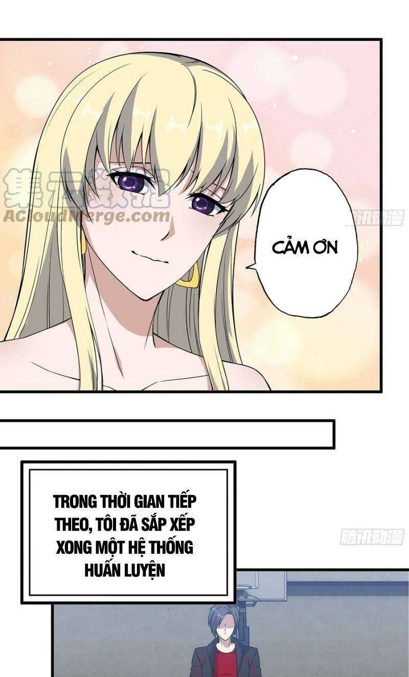 Tôi Chuyển Vàng Tại Mạt Thế - Chapter 393 - Page 21