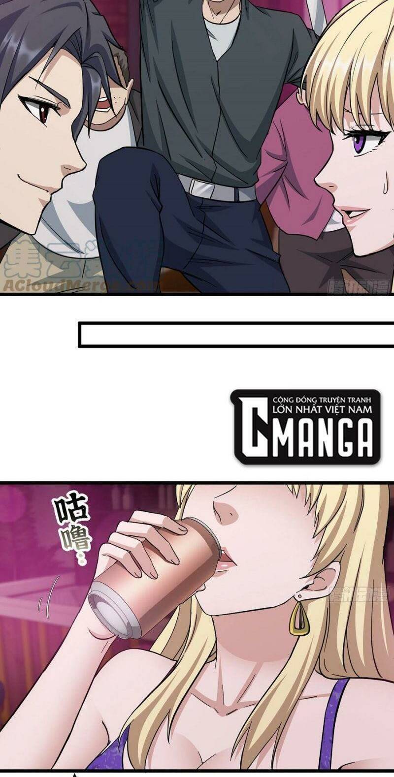 Tôi Chuyển Vàng Tại Mạt Thế - Chapter 393 - Page 6