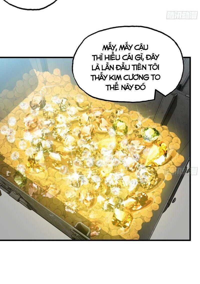 Tôi Chuyển Vàng Tại Mạt Thế - Chapter 394 - Page 9