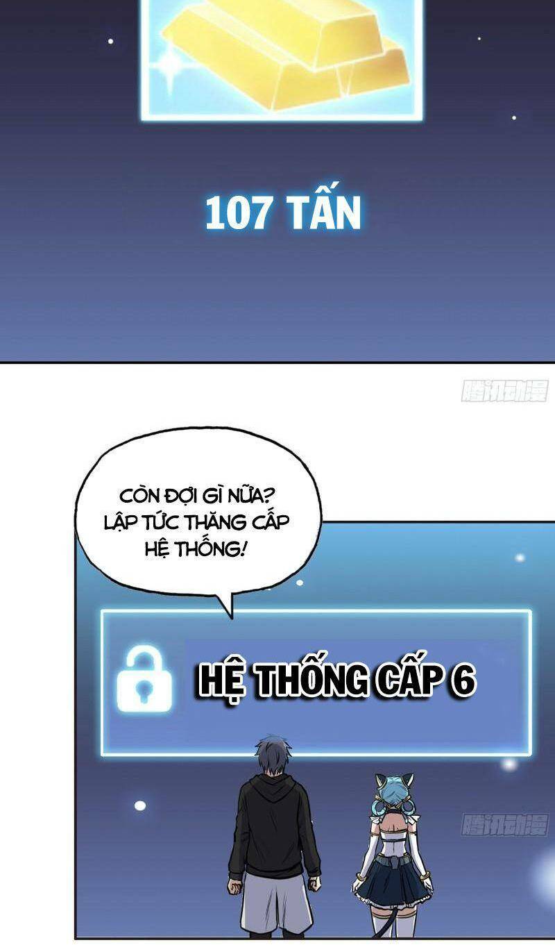 Tôi Chuyển Vàng Tại Mạt Thế - Chapter 394 - Page 15
