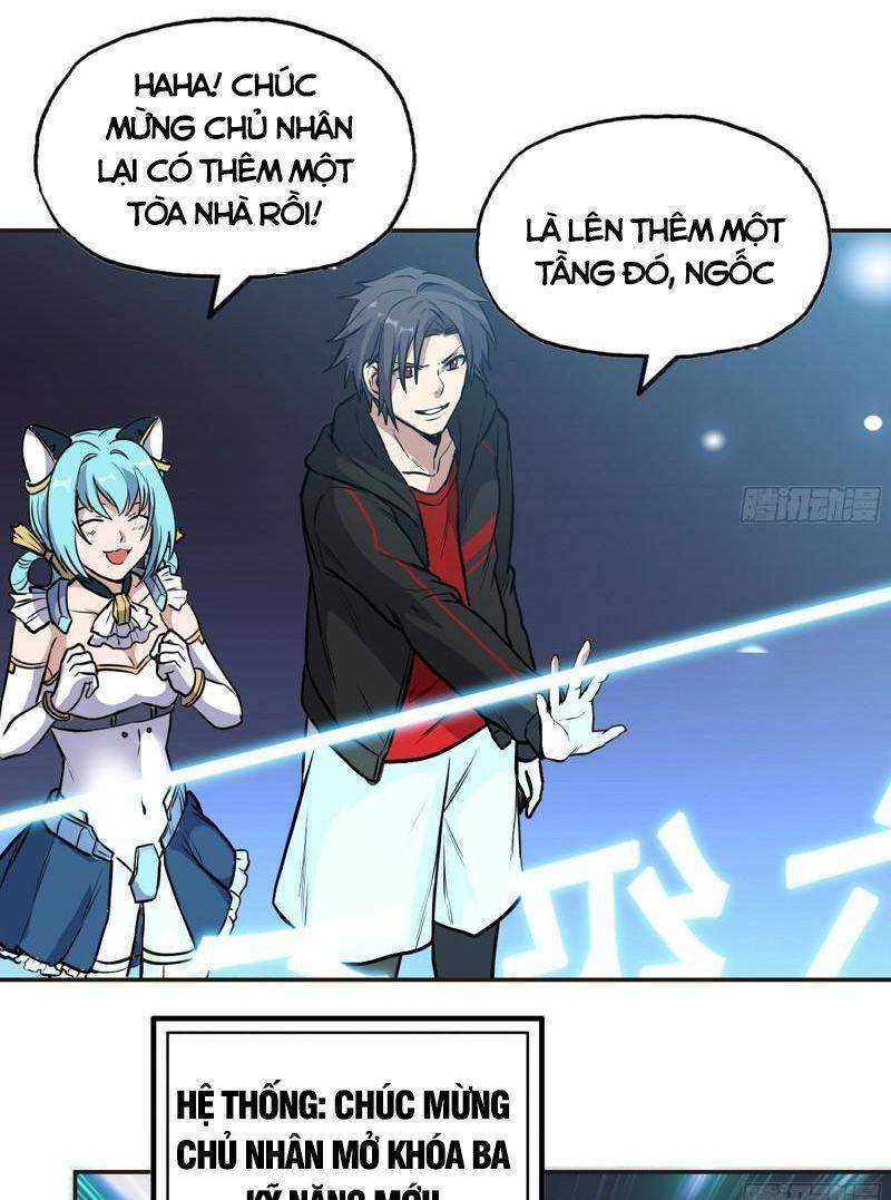 Tôi Chuyển Vàng Tại Mạt Thế - Chapter 394 - Page 16