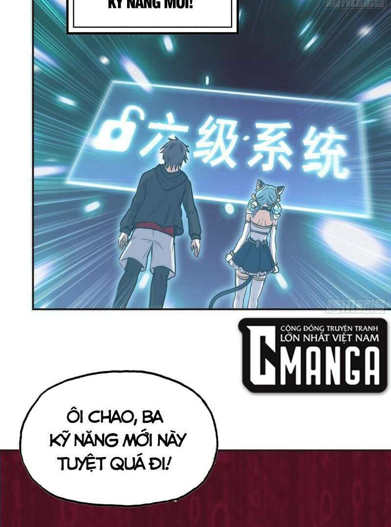 Tôi Chuyển Vàng Tại Mạt Thế - Chapter 394 - Page 17