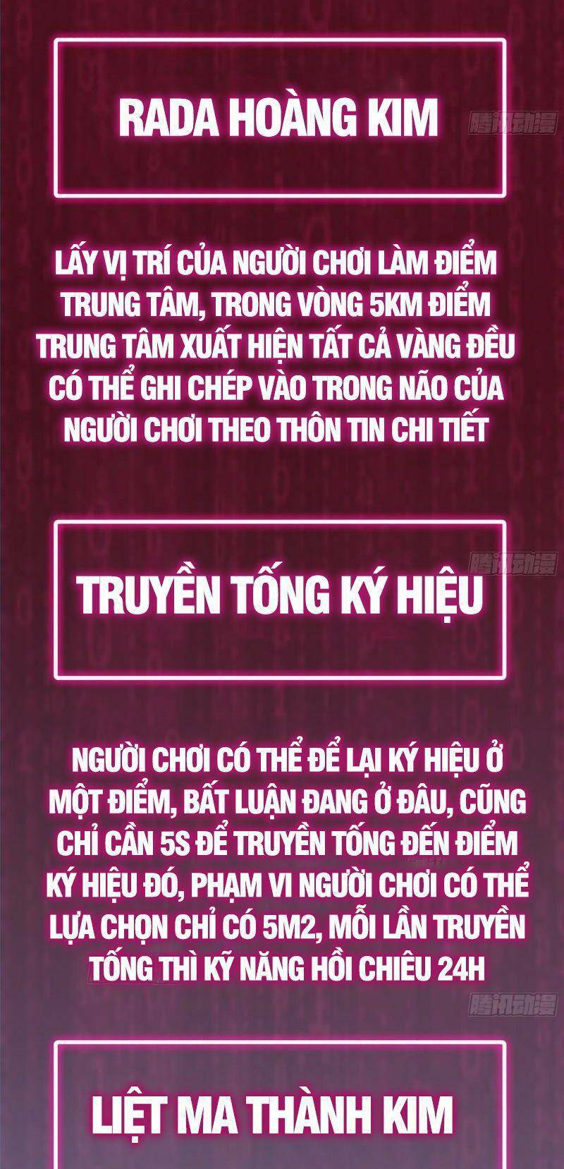 Tôi Chuyển Vàng Tại Mạt Thế - Chapter 394 - Page 18