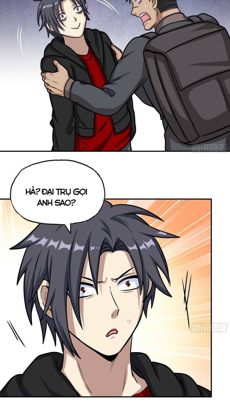 Tôi Chuyển Vàng Tại Mạt Thế - Chapter 394 - Page 23