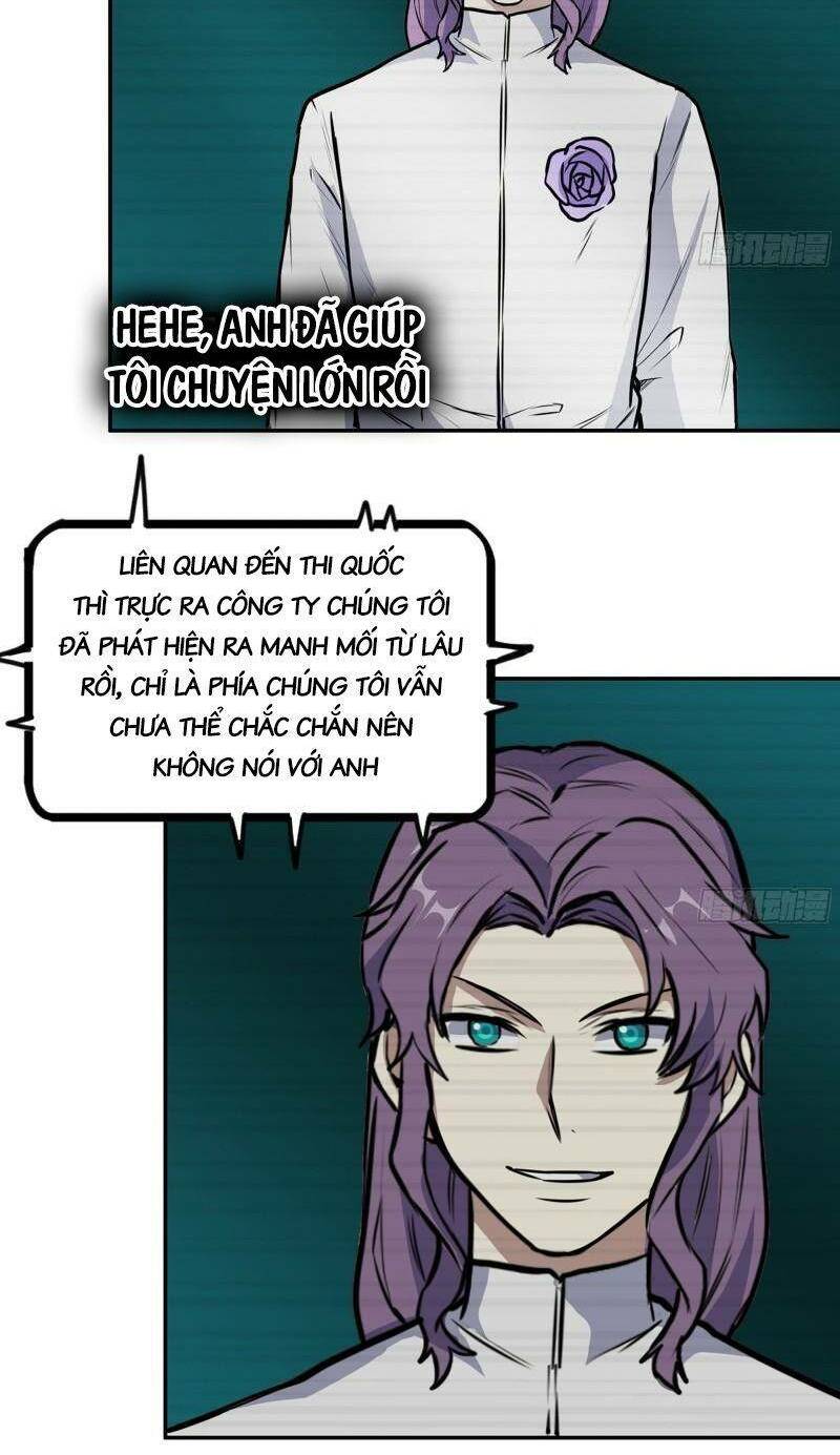 Tôi Chuyển Vàng Tại Mạt Thế - Chapter 394 - Page 26