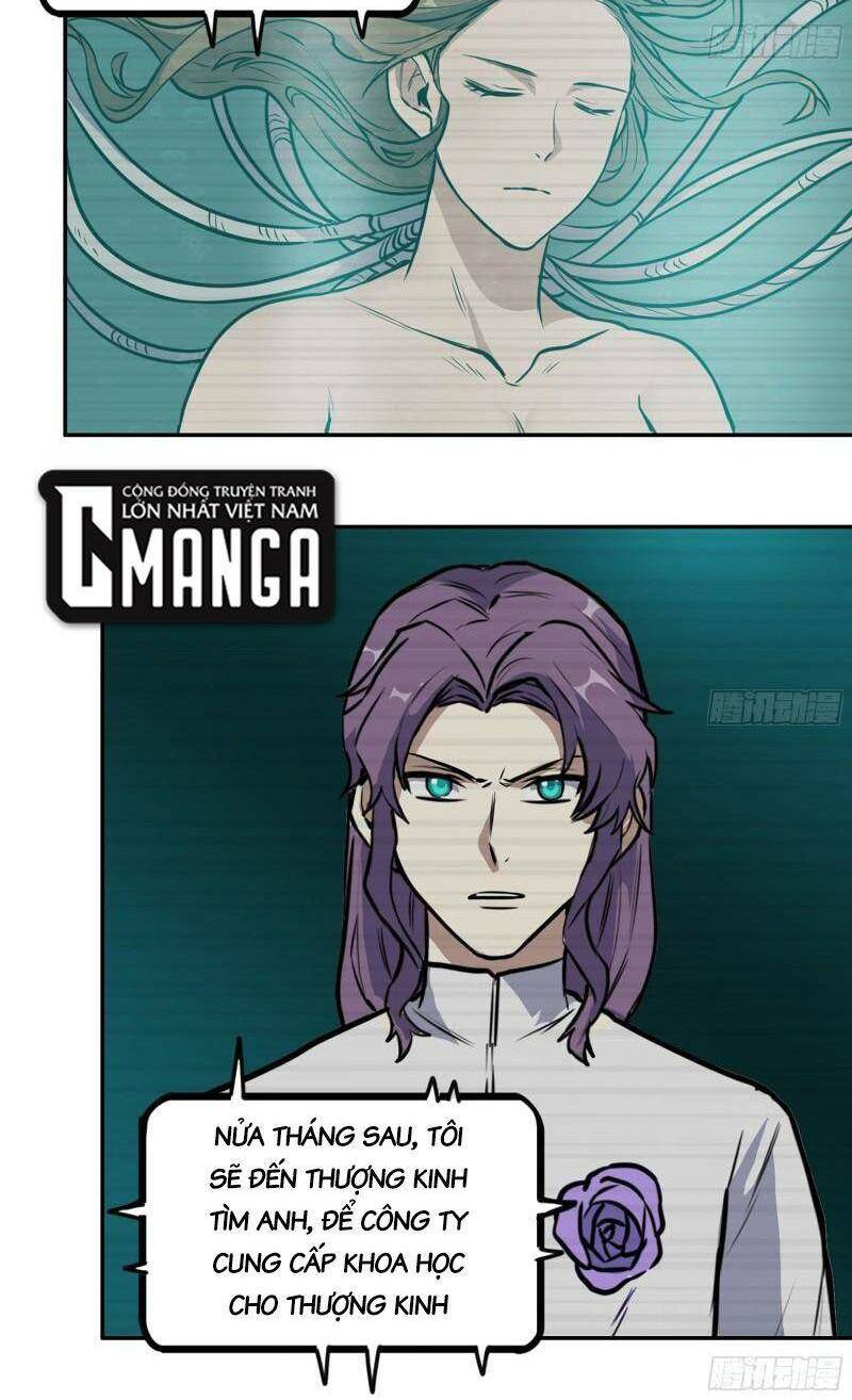 Tôi Chuyển Vàng Tại Mạt Thế - Chapter 394 - Page 28