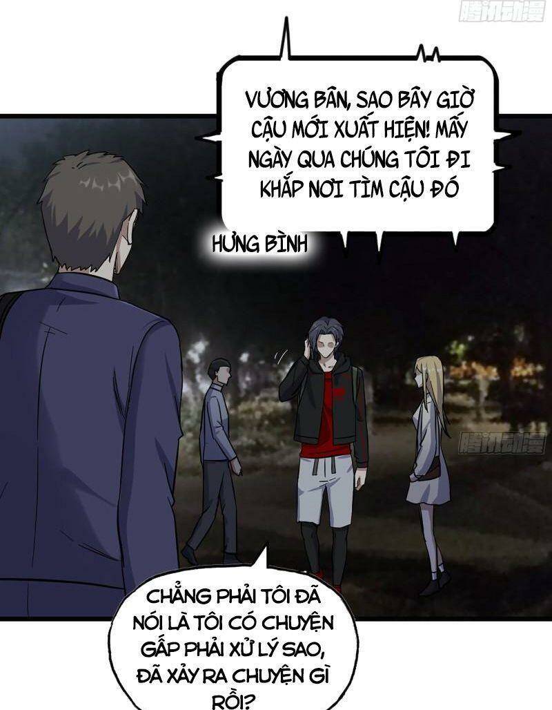 Tôi Chuyển Vàng Tại Mạt Thế - Chapter 395 - Page 9