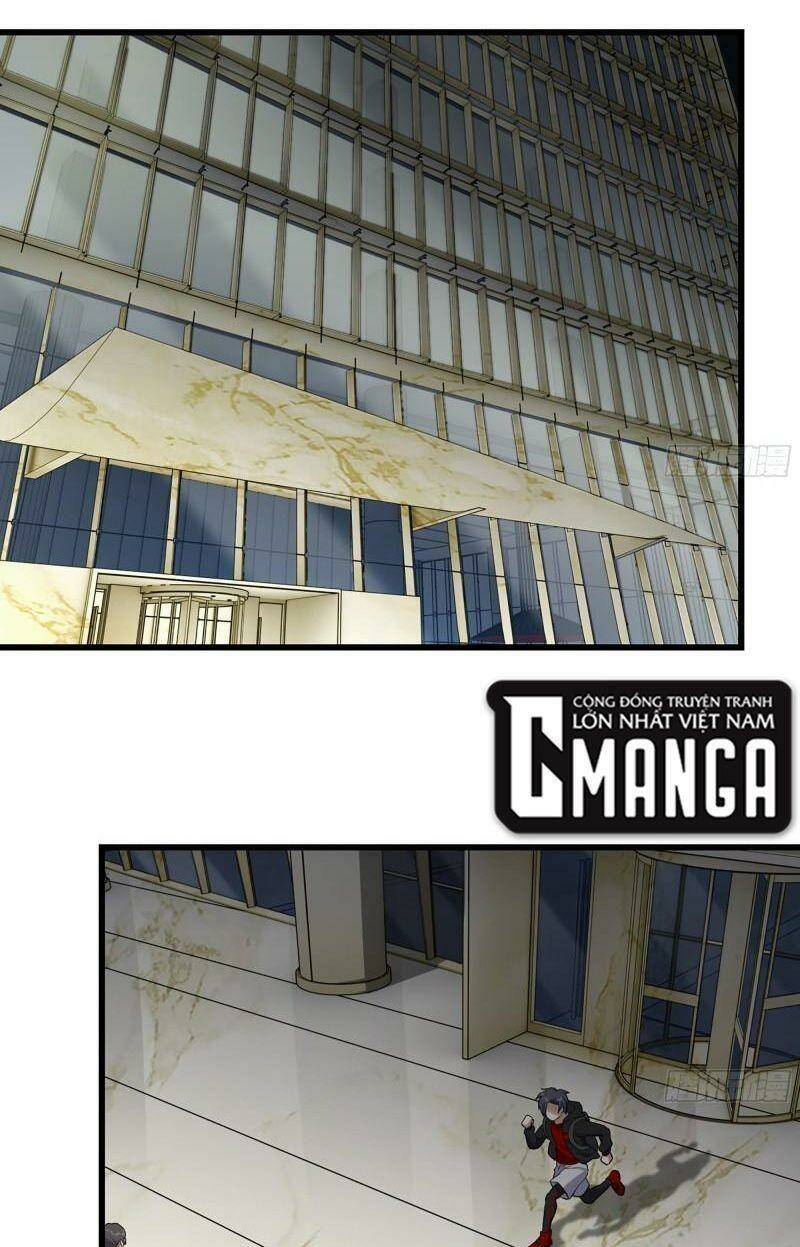 Tôi Chuyển Vàng Tại Mạt Thế - Chapter 395 - Page 11