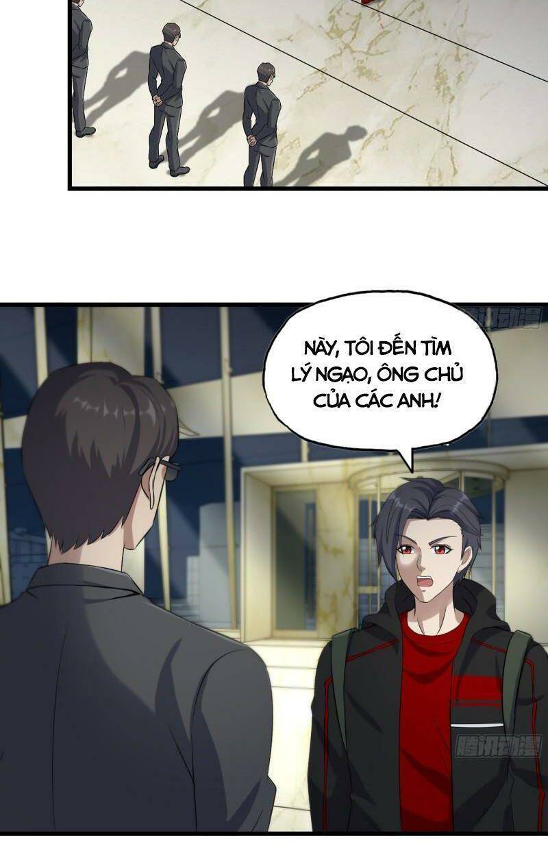 Tôi Chuyển Vàng Tại Mạt Thế - Chapter 395 - Page 12