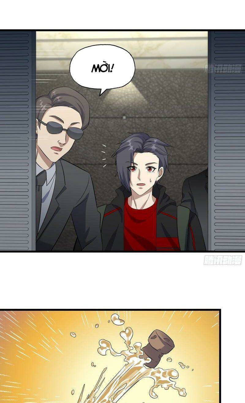 Tôi Chuyển Vàng Tại Mạt Thế - Chapter 395 - Page 15