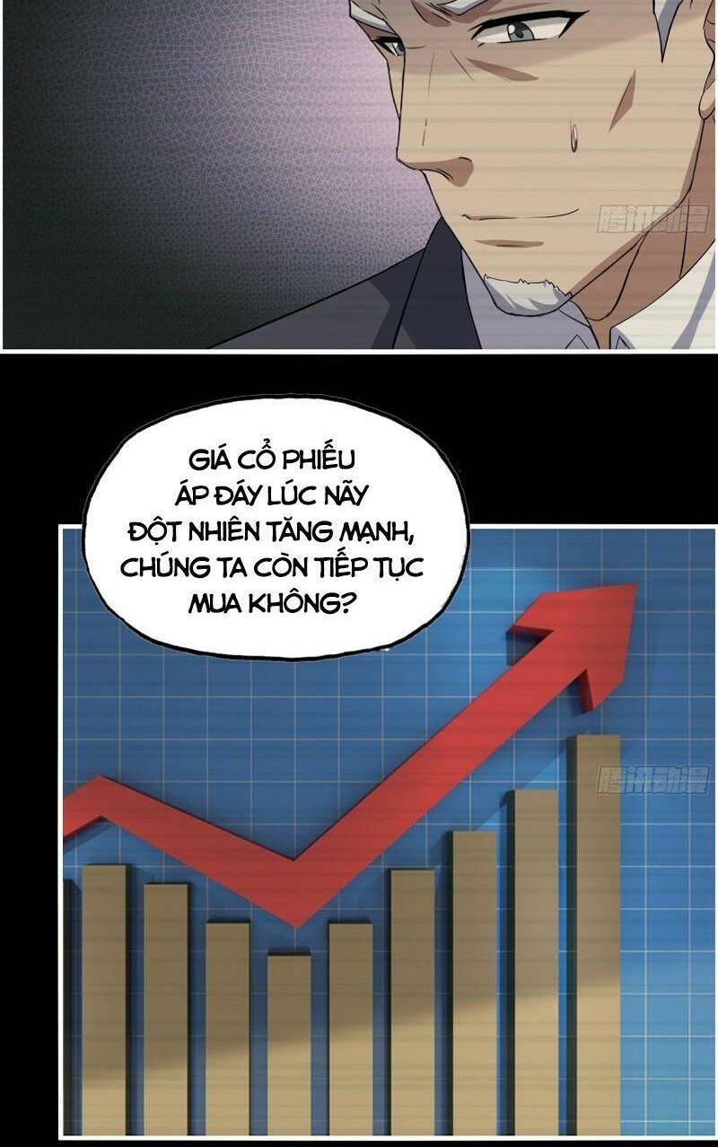 Tôi Chuyển Vàng Tại Mạt Thế - Chapter 395 - Page 26