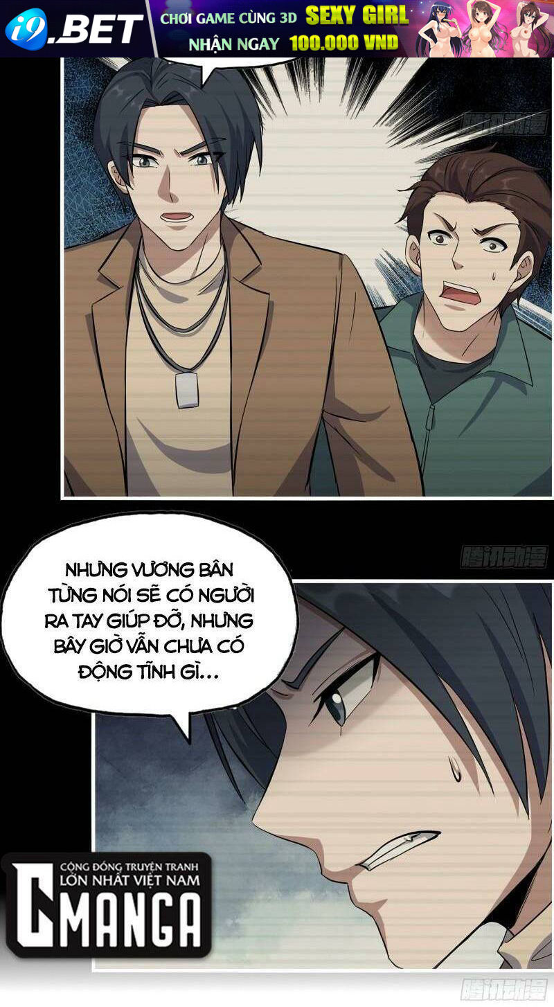 Tôi Chuyển Vàng Tại Mạt Thế - Chapter 395 - Page 28