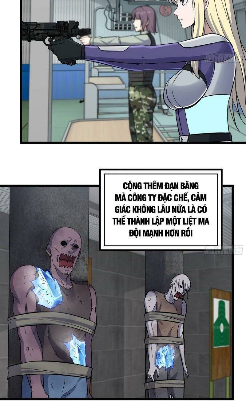 Tôi Chuyển Vàng Tại Mạt Thế - Chapter 395 - Page 6