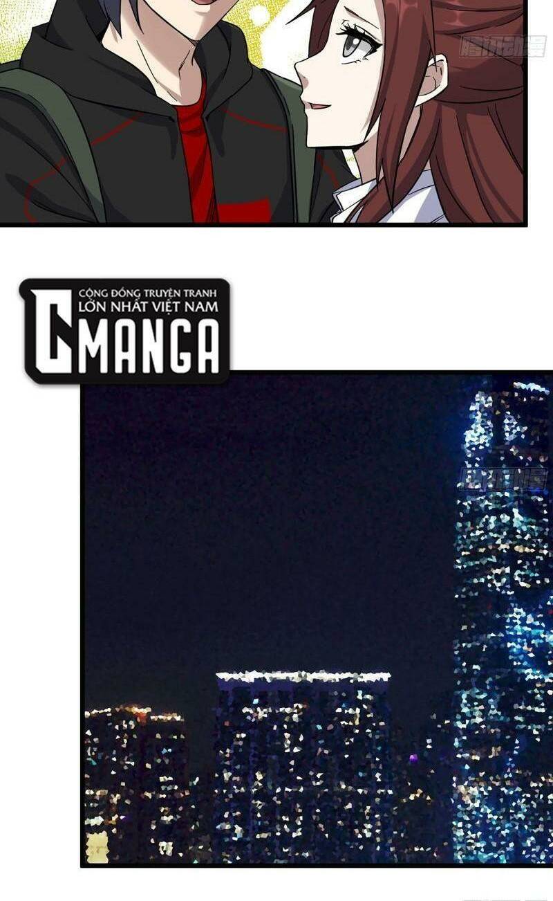 Tôi Chuyển Vàng Tại Mạt Thế - Chapter 395 - Page 8