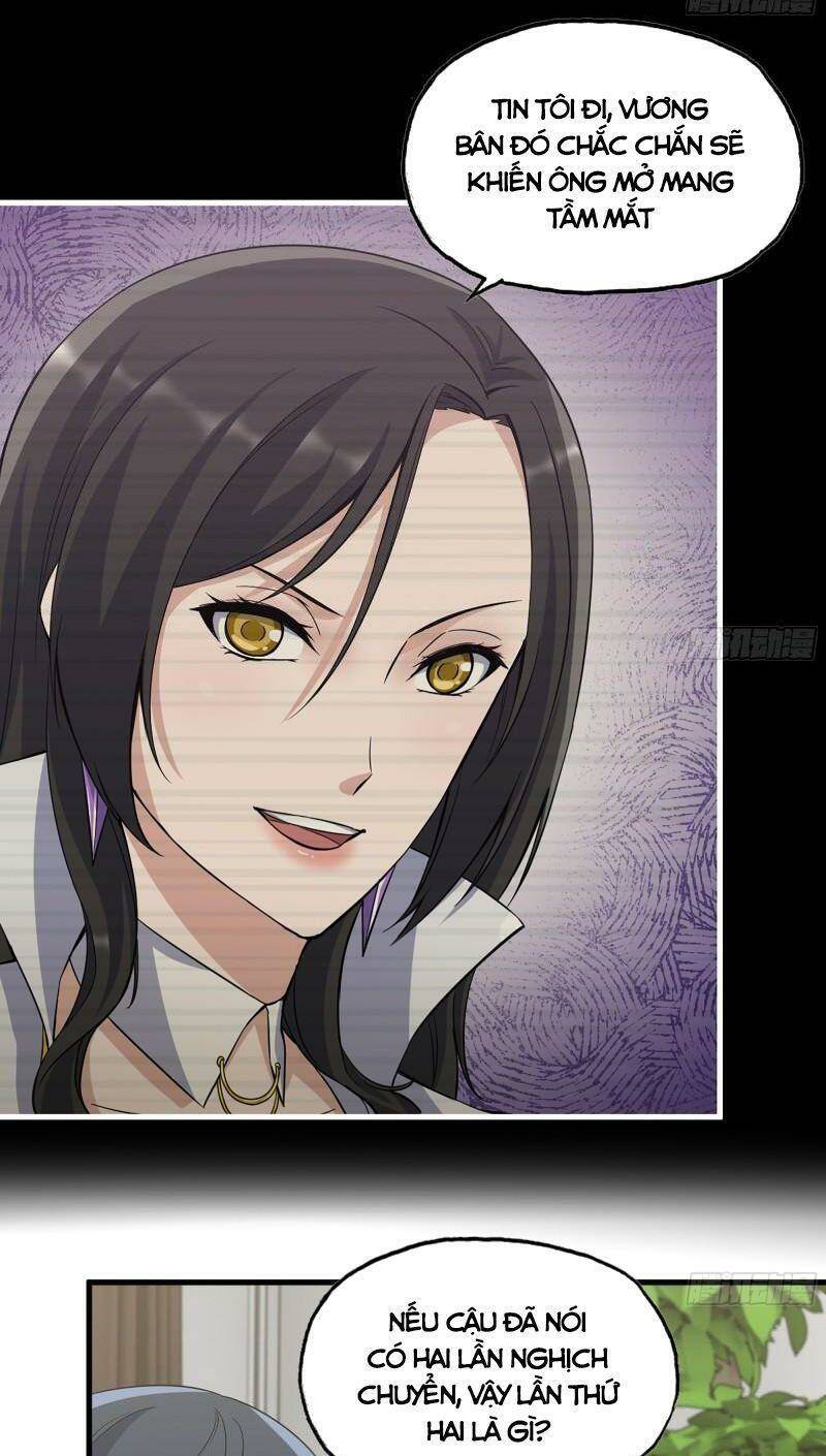 Tôi Chuyển Vàng Tại Mạt Thế - Chapter 396 - Page 11