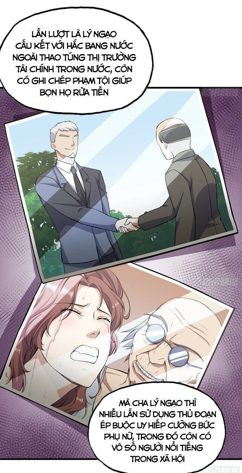 Tôi Chuyển Vàng Tại Mạt Thế - Chapter 396 - Page 13