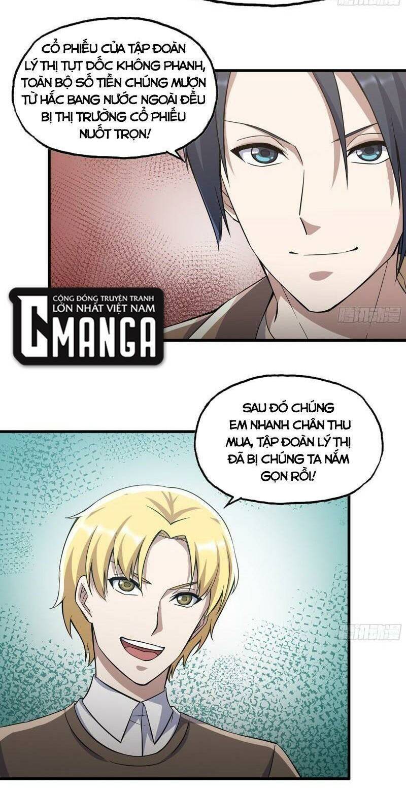 Tôi Chuyển Vàng Tại Mạt Thế - Chapter 396 - Page 14