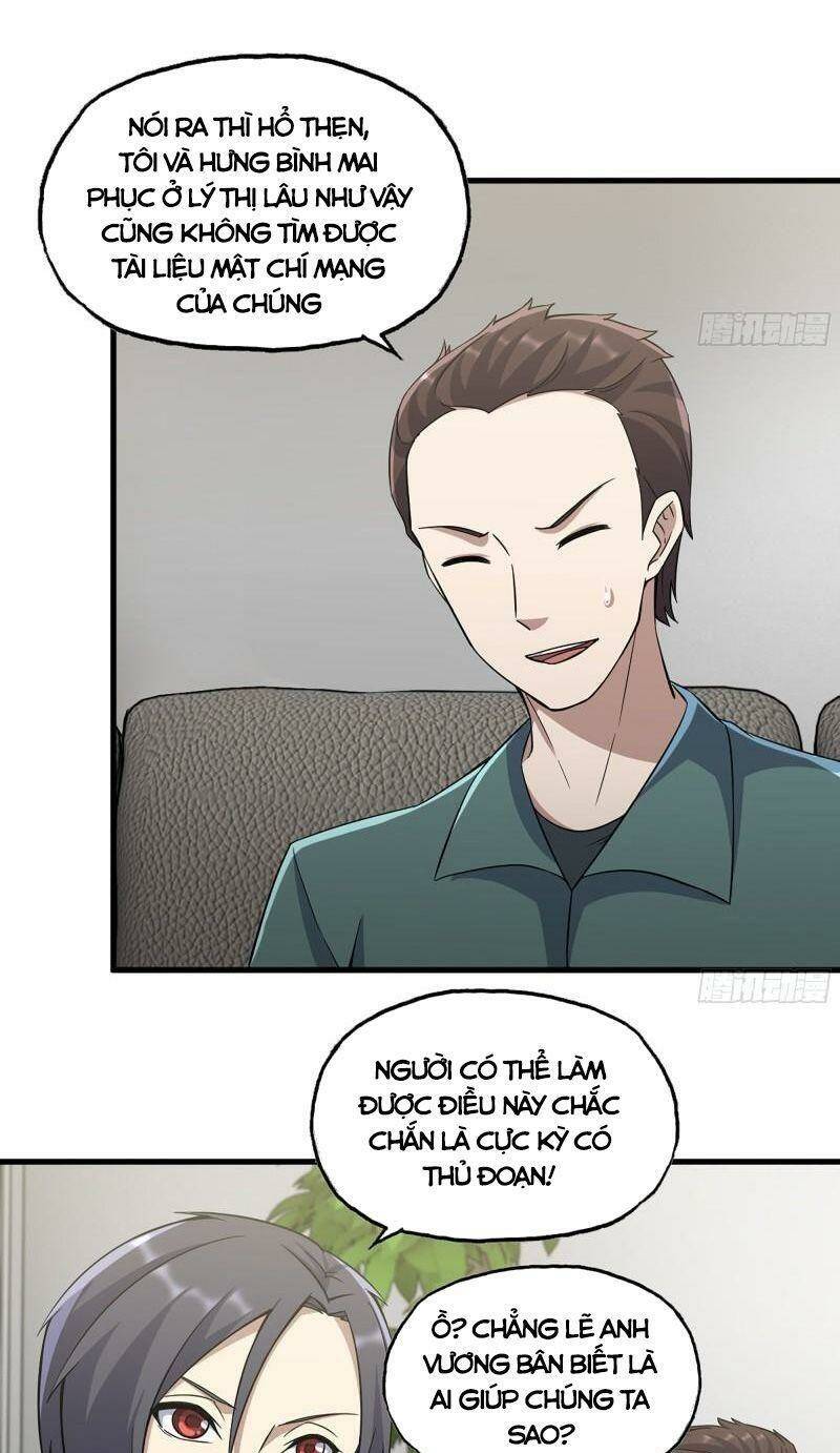 Tôi Chuyển Vàng Tại Mạt Thế - Chapter 396 - Page 15