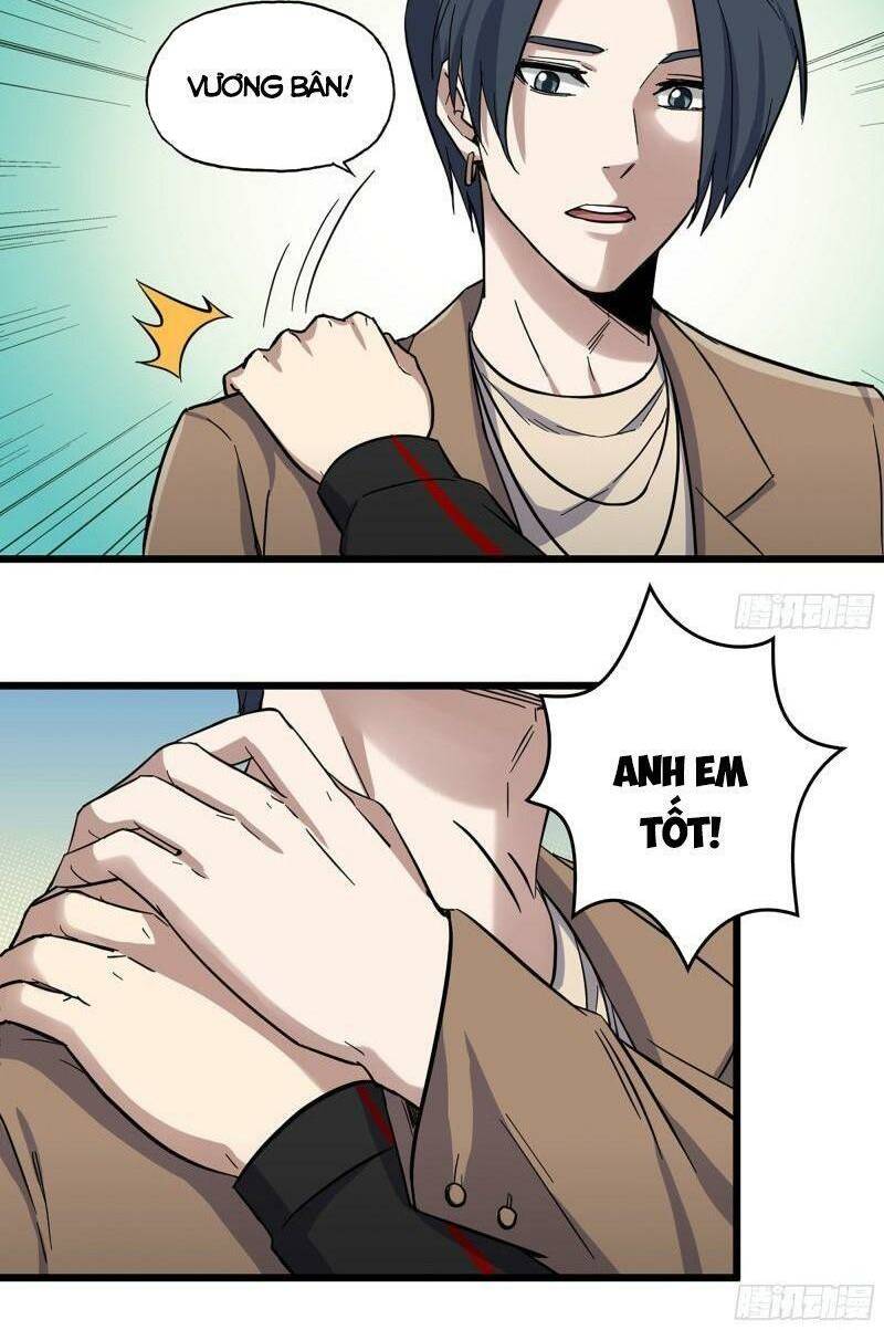 Tôi Chuyển Vàng Tại Mạt Thế - Chapter 396 - Page 22