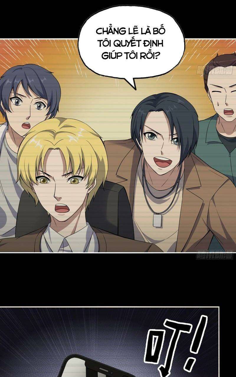 Tôi Chuyển Vàng Tại Mạt Thế - Chapter 396 - Page 5