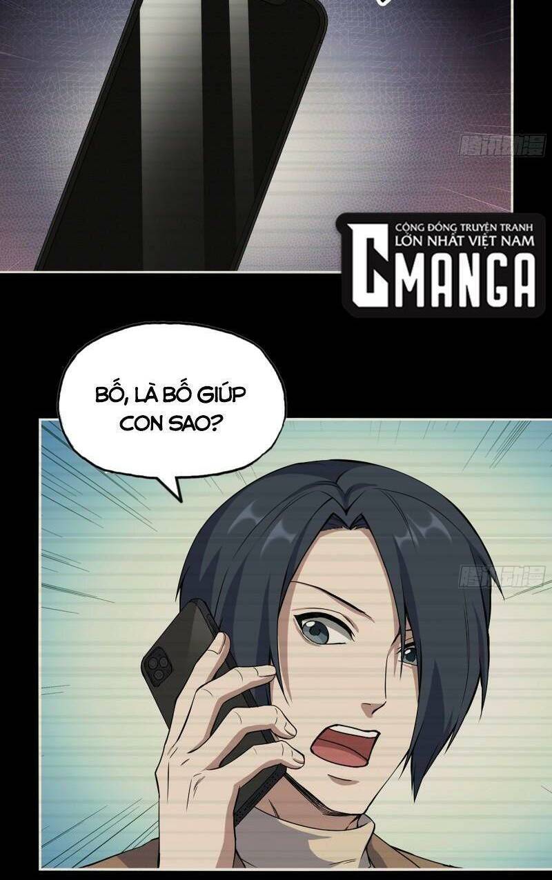 Tôi Chuyển Vàng Tại Mạt Thế - Chapter 396 - Page 6