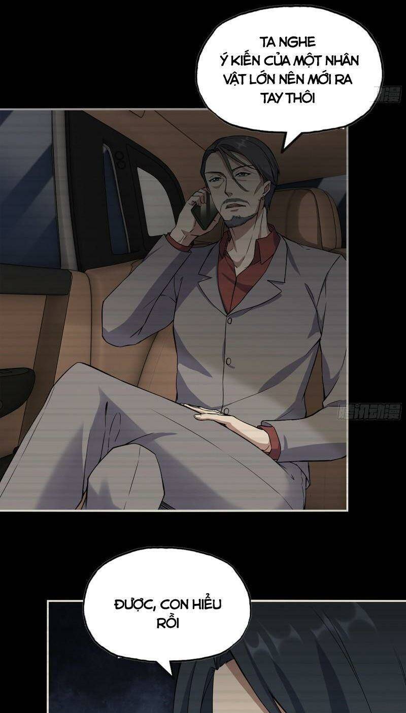 Tôi Chuyển Vàng Tại Mạt Thế - Chapter 396 - Page 7