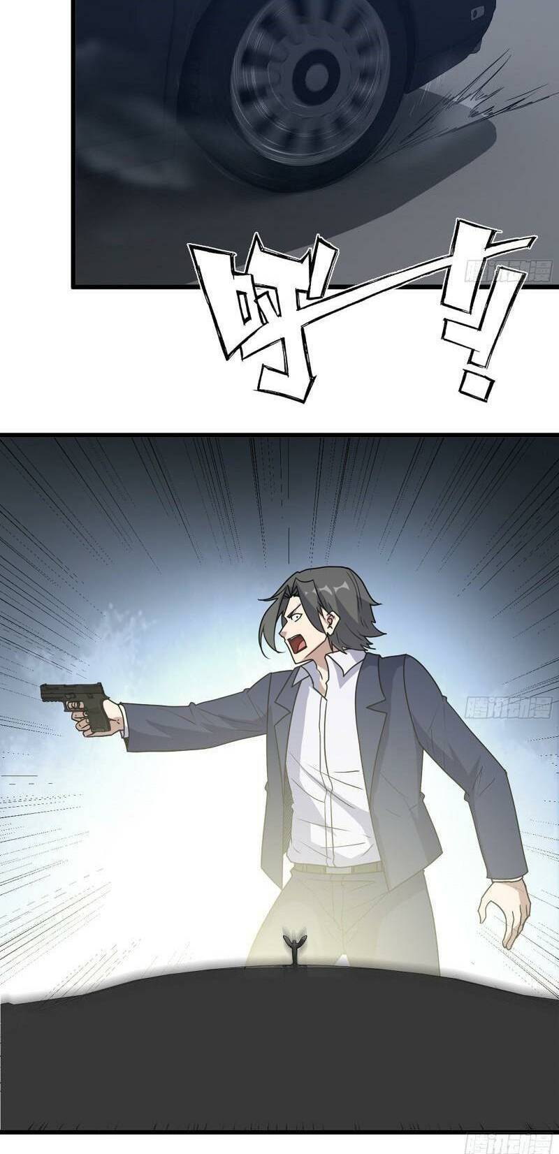 Tôi Chuyển Vàng Tại Mạt Thế - Chapter 397 - Page 10