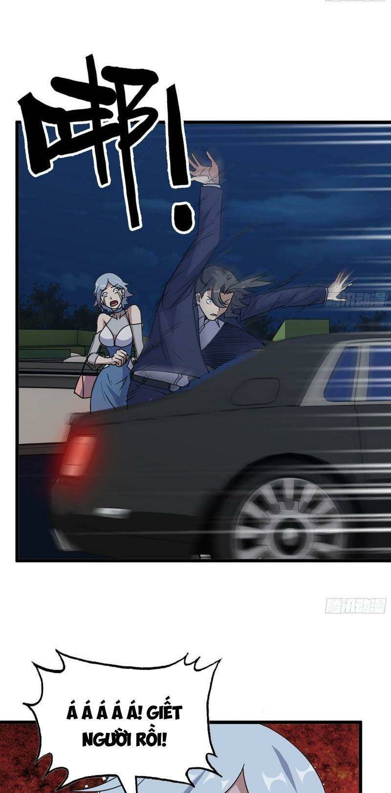 Tôi Chuyển Vàng Tại Mạt Thế - Chapter 397 - Page 11