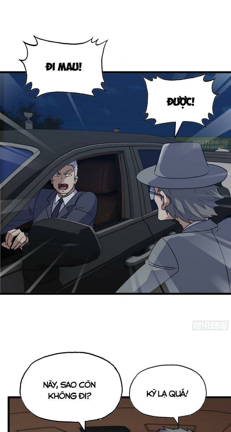 Tôi Chuyển Vàng Tại Mạt Thế - Chapter 397 - Page 13