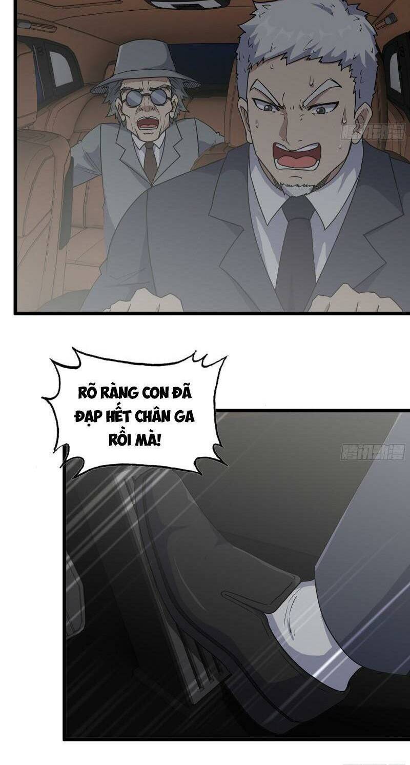 Tôi Chuyển Vàng Tại Mạt Thế - Chapter 397 - Page 14