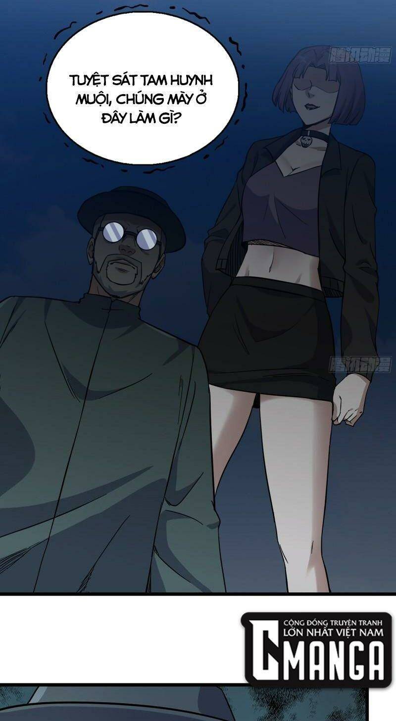 Tôi Chuyển Vàng Tại Mạt Thế - Chapter 397 - Page 19