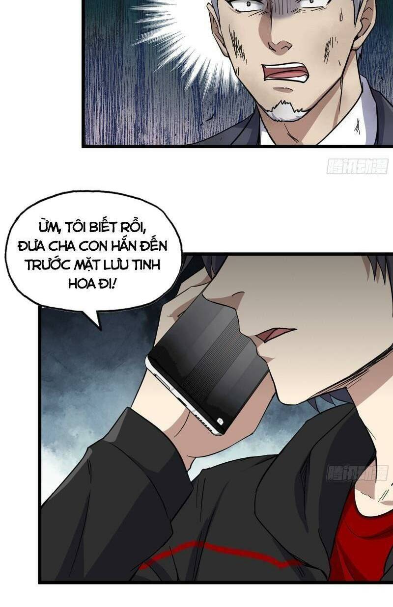 Tôi Chuyển Vàng Tại Mạt Thế - Chapter 397 - Page 22